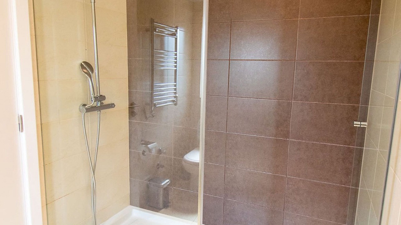 Photo of Bathroom in Mato Serrao