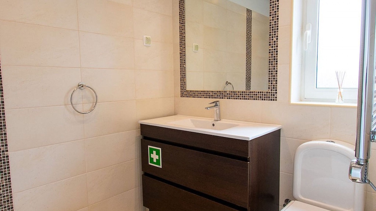 Photo of Bathroom in Mato Serrao