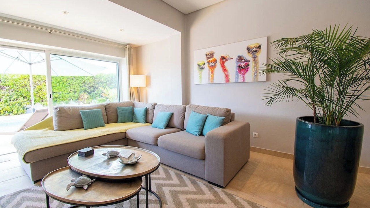 Photo of Livingroom in Mato Serrao