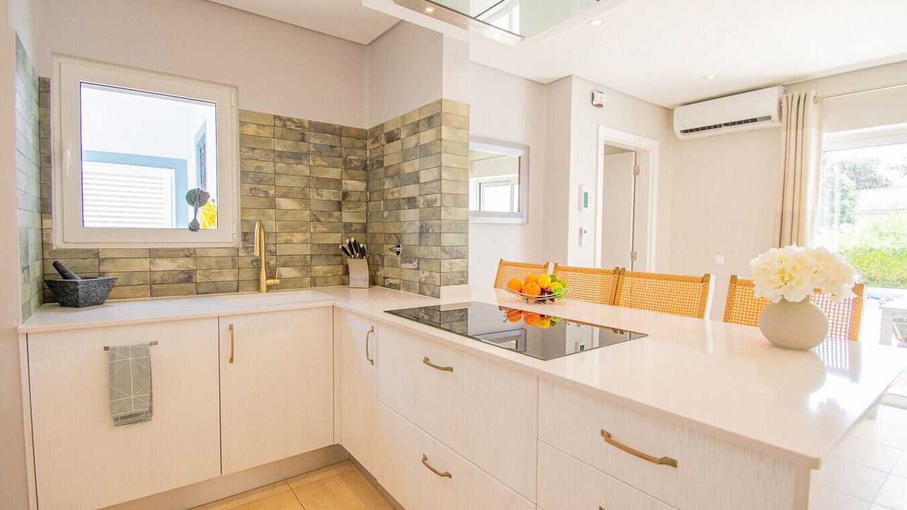 Photo of Kitchen in Mato Serrao