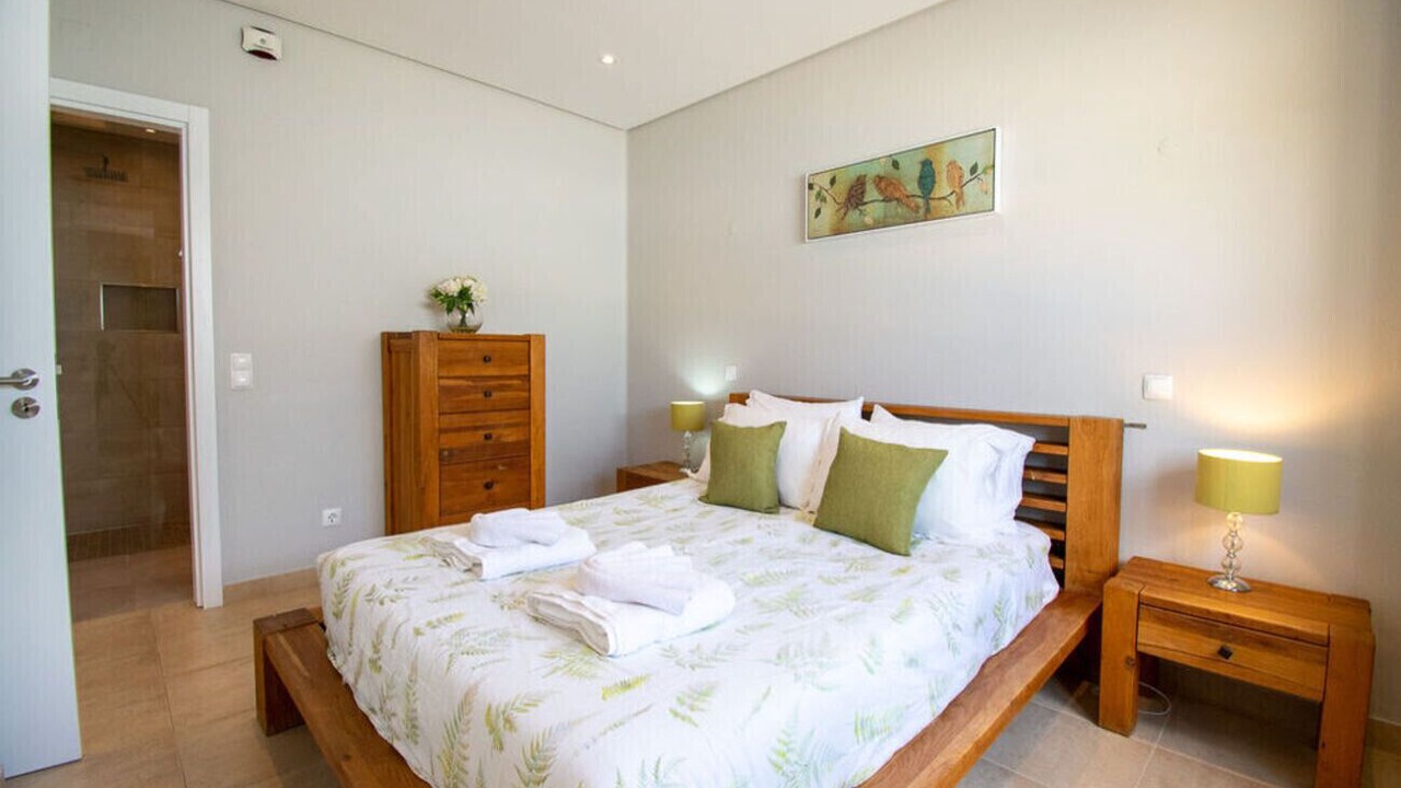 Photo of Bedroom in Mato Serrao