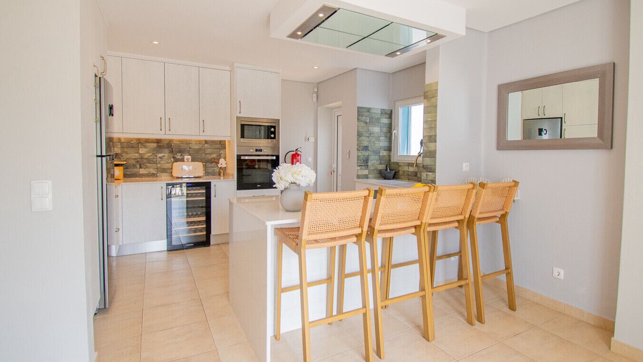 Photo of Kitchen in Mato Serrao
