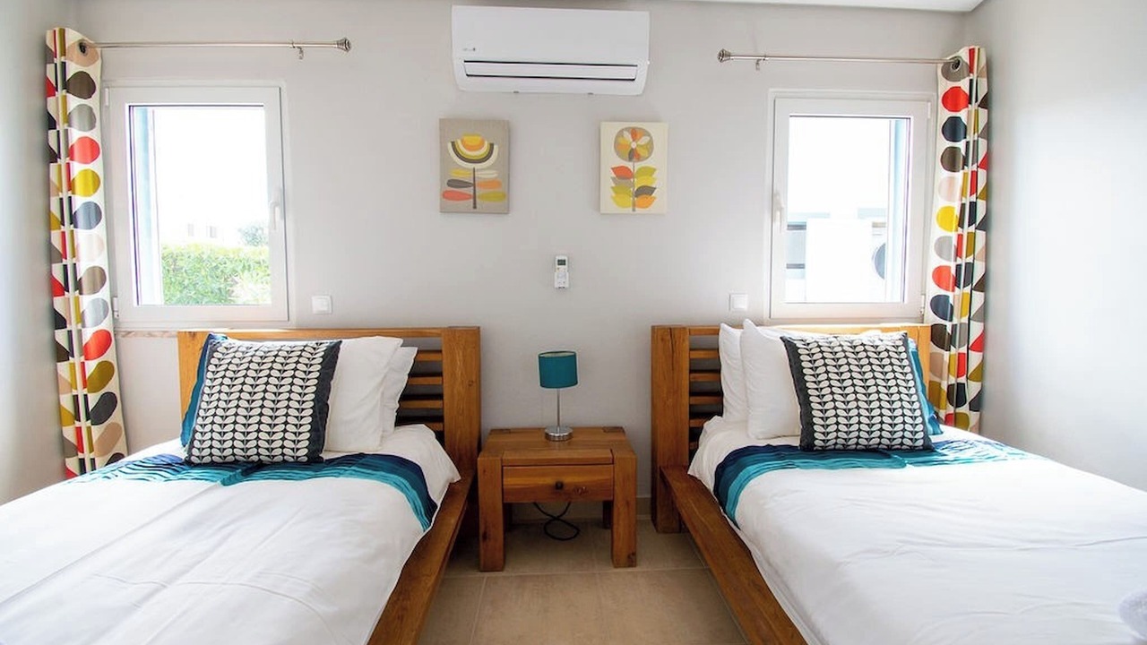 Photo of Bedroom in Mato Serrao