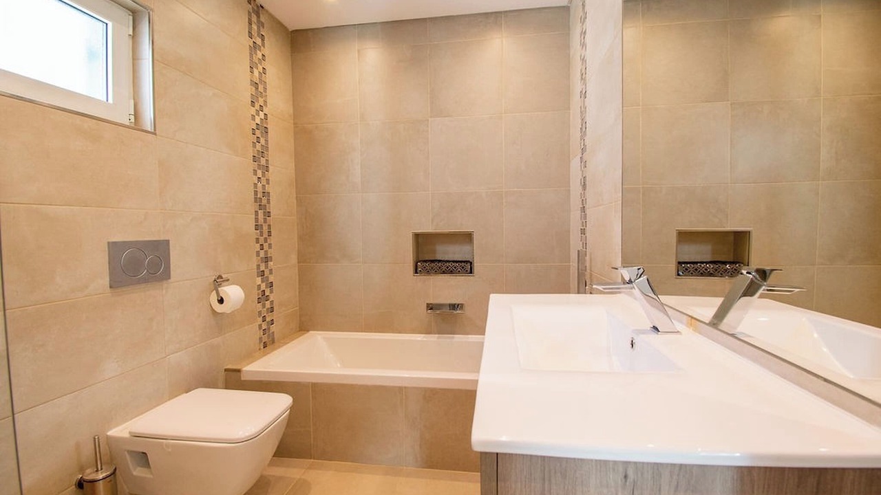 Photo of Bathroom in Mato Serrao
