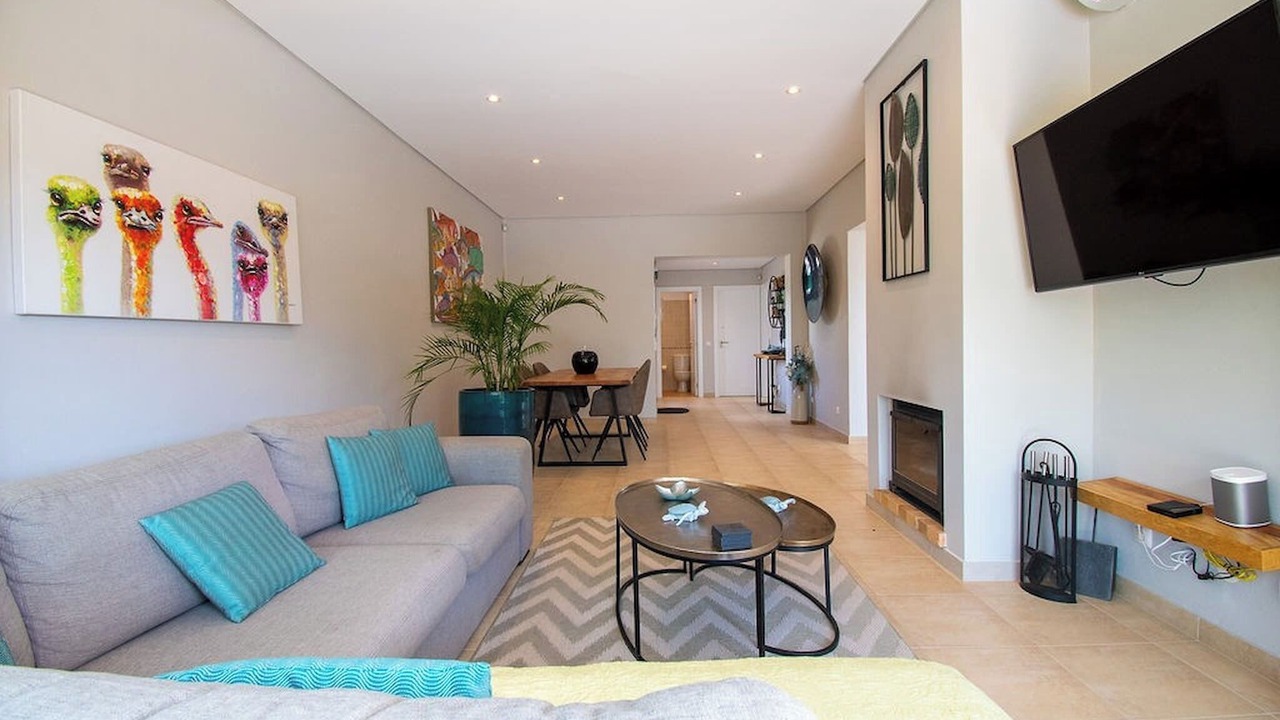 Photo of Livingroom in Mato Serrao
