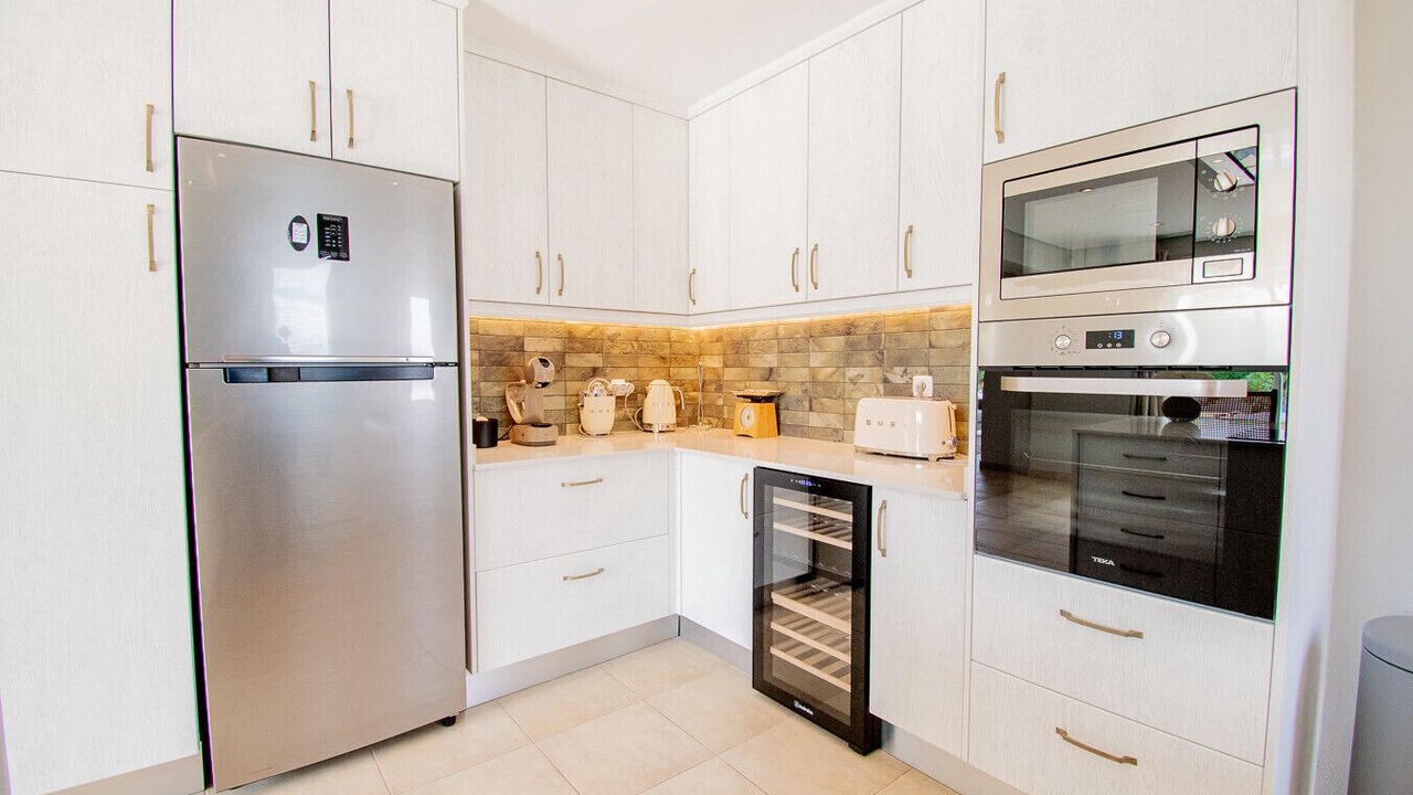 Photo of Kitchen in Mato Serrao