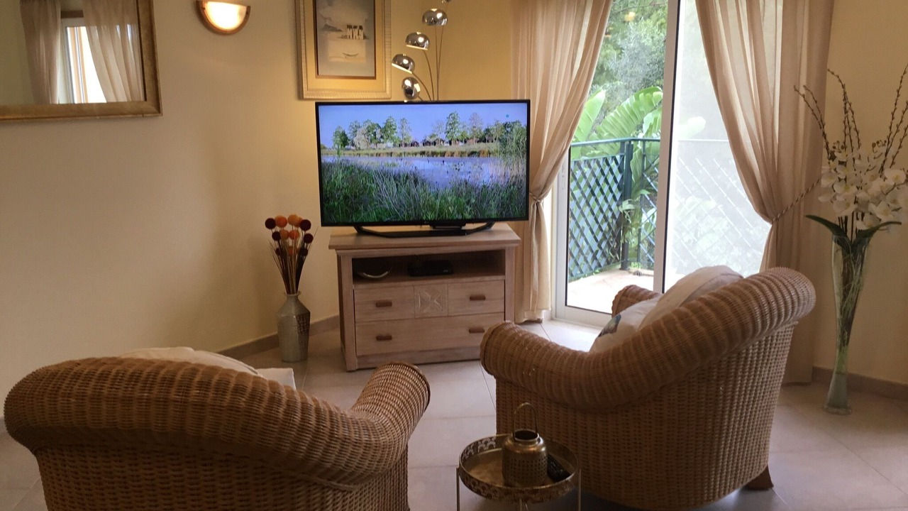 Photo of Livingroom in Atalaia