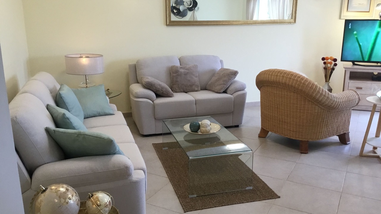 Photo of Livingroom in Atalaia