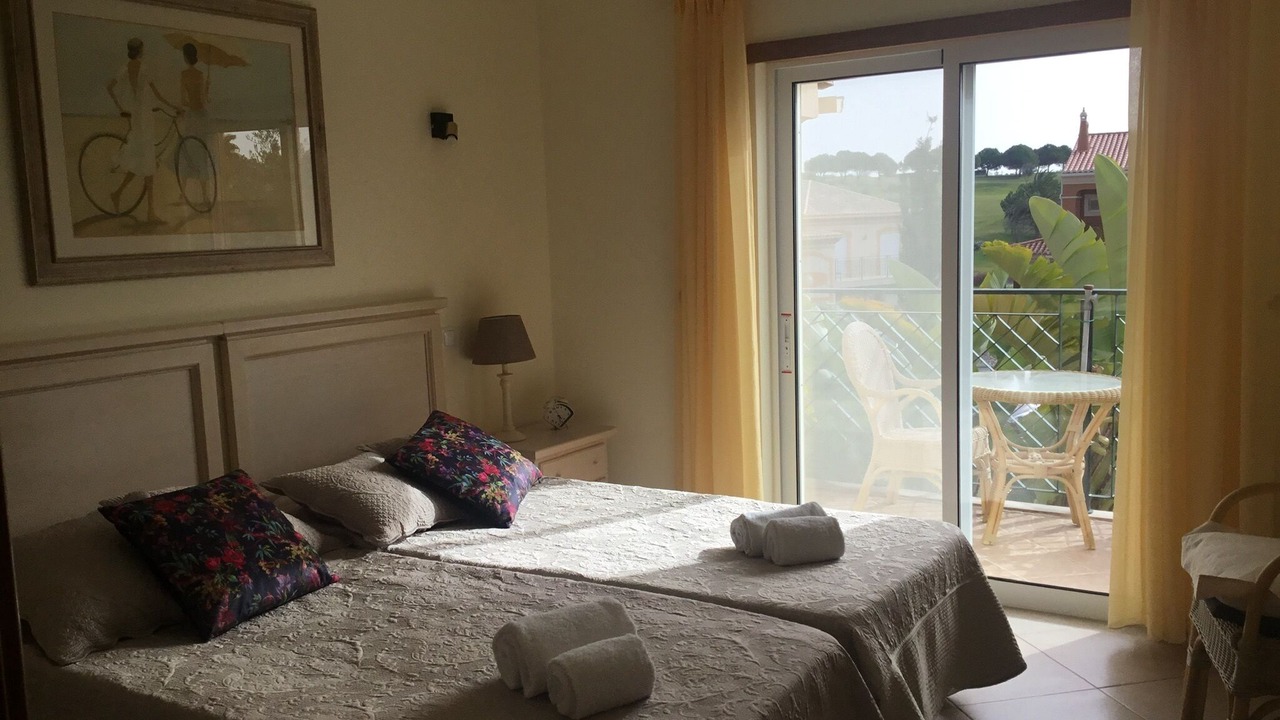 Photo of Bedroom in Atalaia