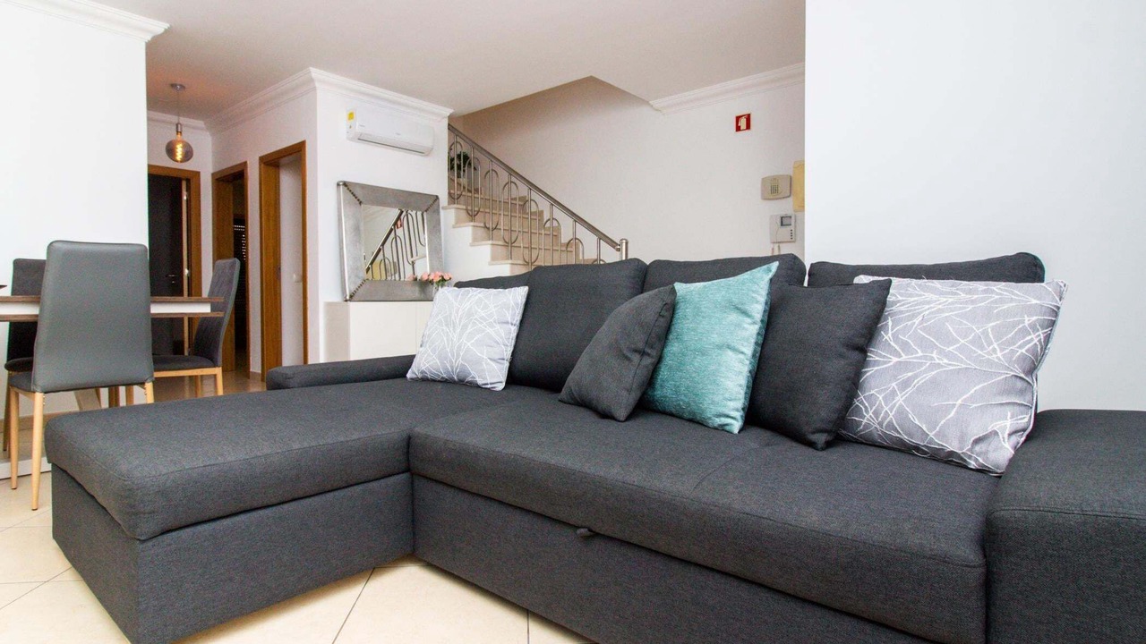 Photo of Livingroom in Mosqueira