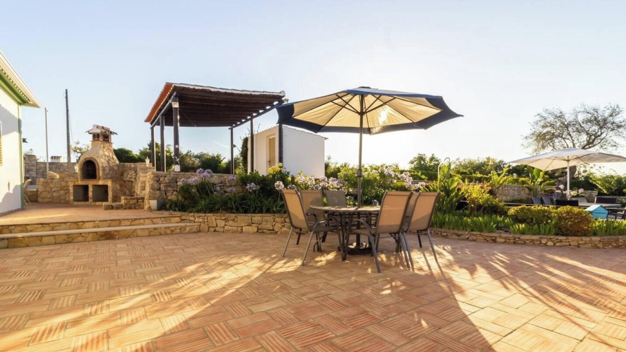 Photo of Outdoor in Vale do Telheiro