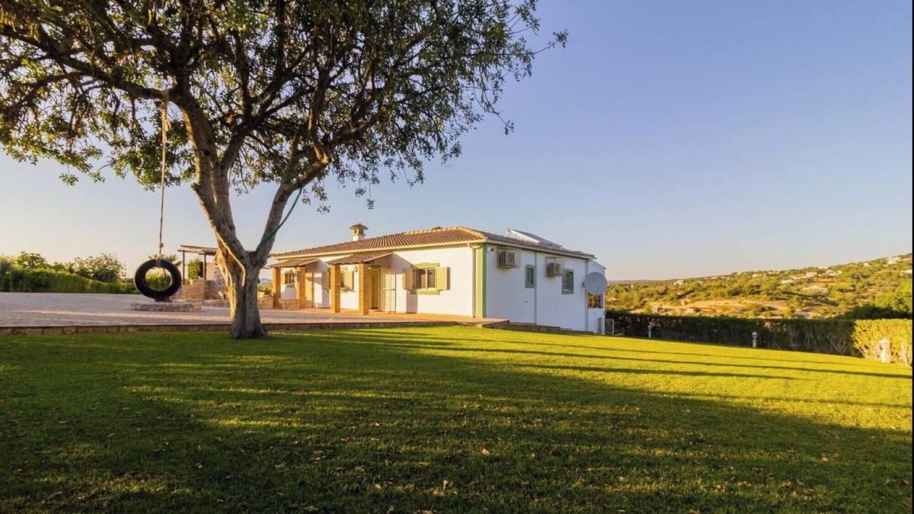 Photo of Outdoor in Vale do Telheiro
