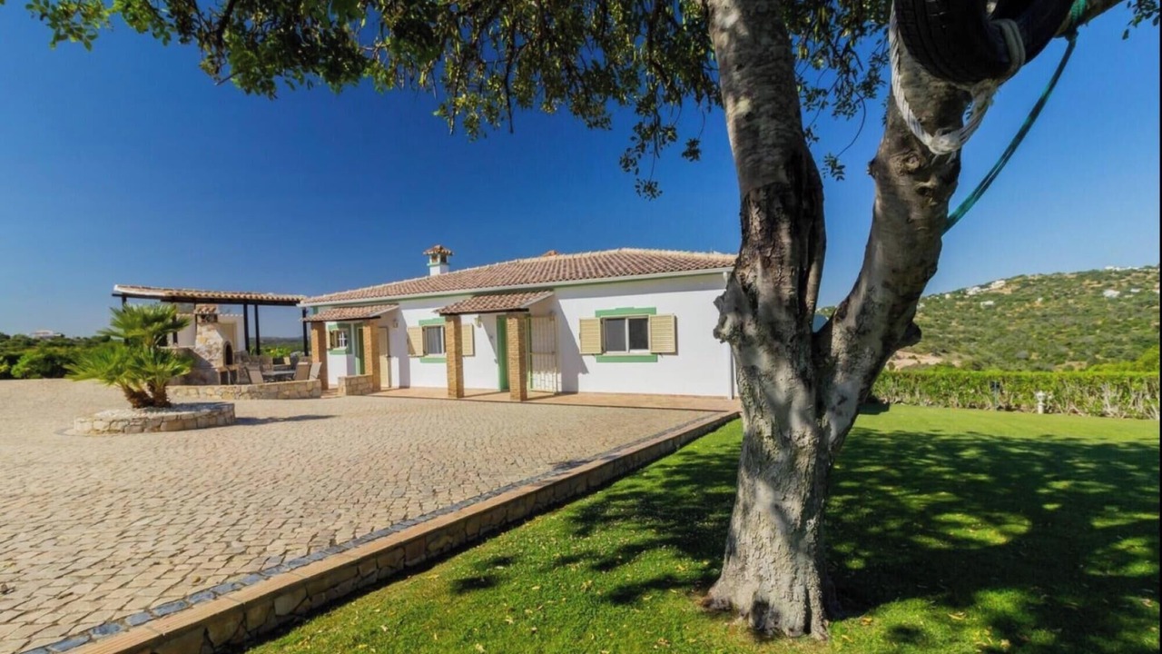 Photo of Outdoor in Vale do Telheiro