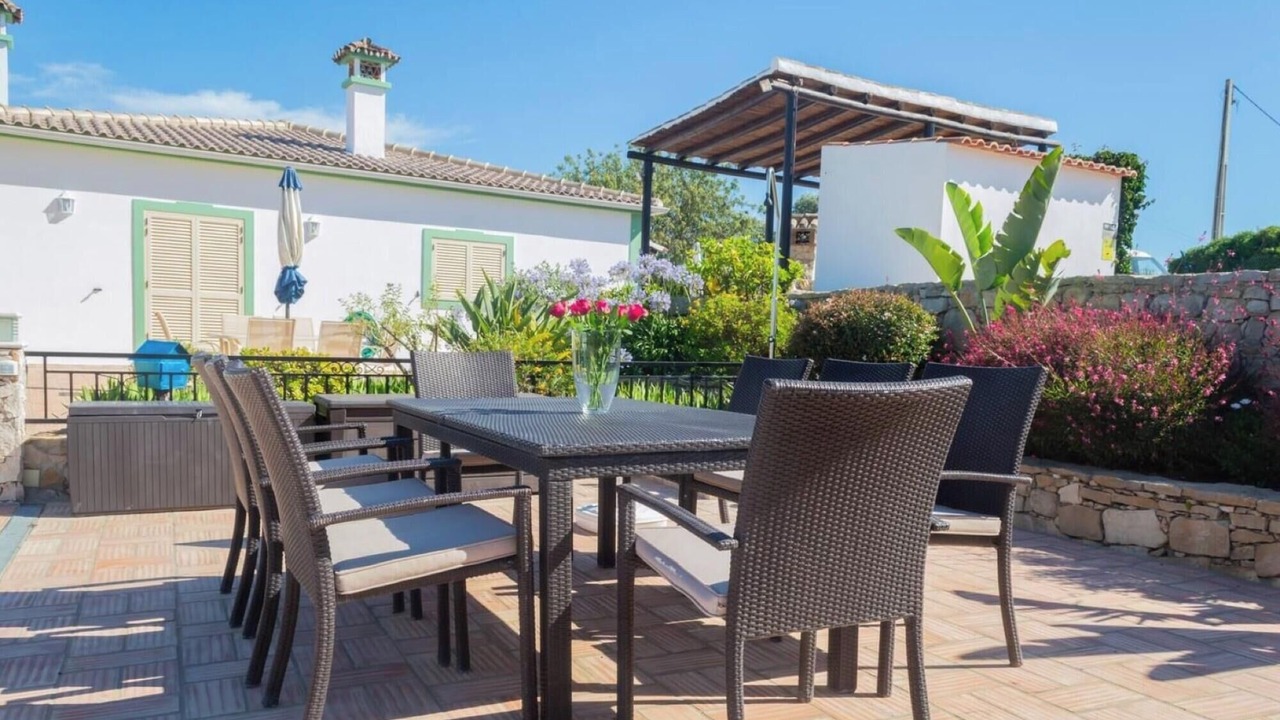 Photo of Outdoor in Vale do Telheiro