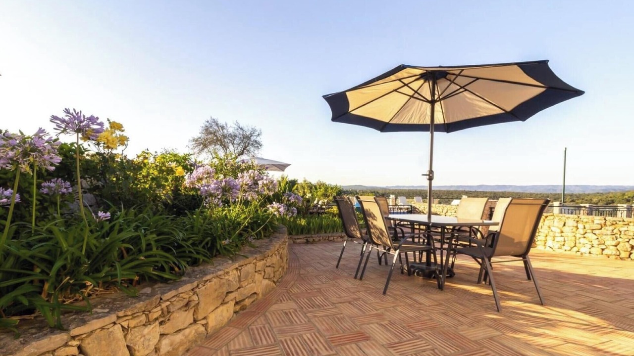Photo of Outdoor in Vale do Telheiro
