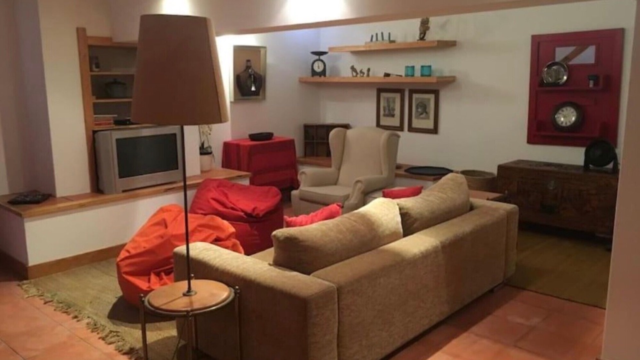 Photo of Livingroom in Carvalhal