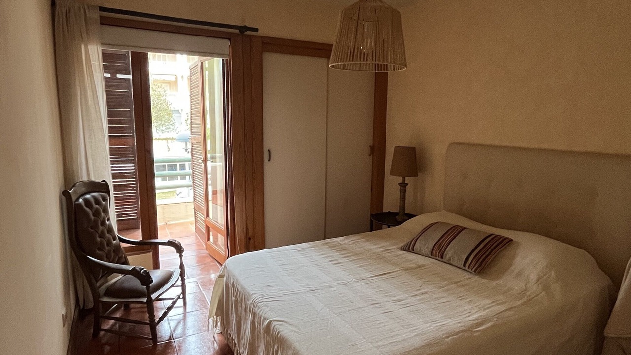 Photo of Bedroom in Carvalhal