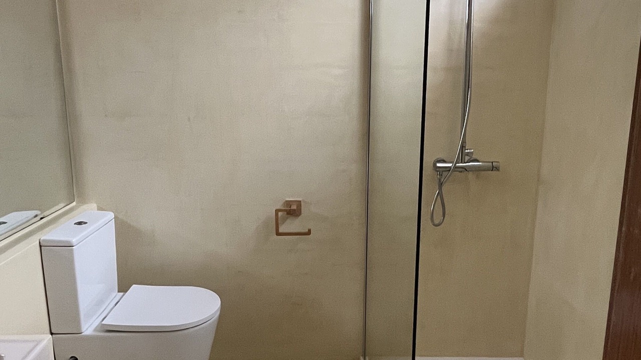 Photo of Bathroom in Carvalhal