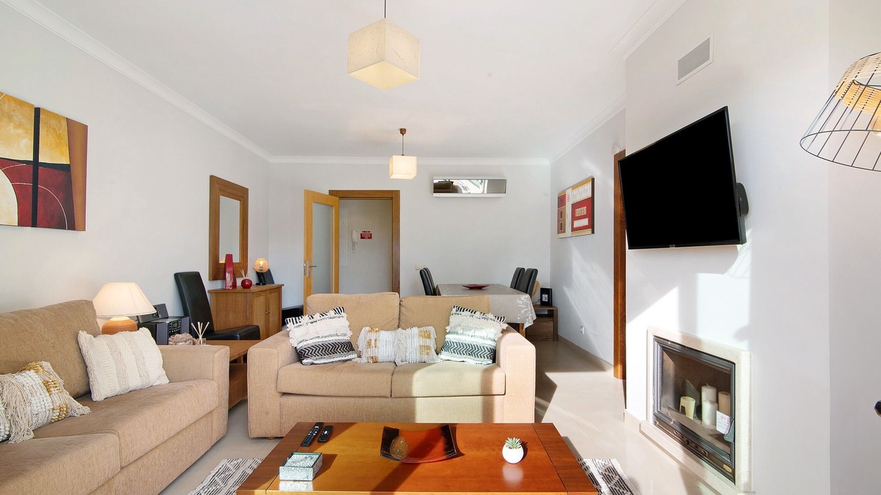 Photo of Livingroom in Vale de Parra