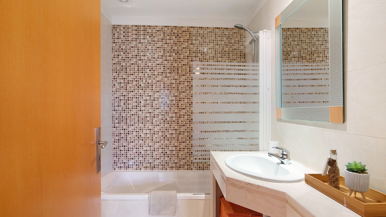 Photo of Bathroom in Vale de Parra