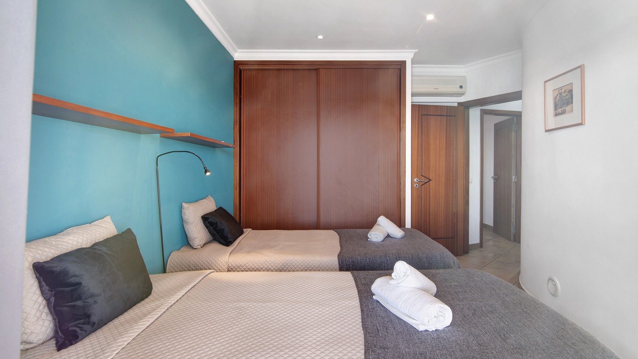 Photo of Bedroom in Santa Luzia