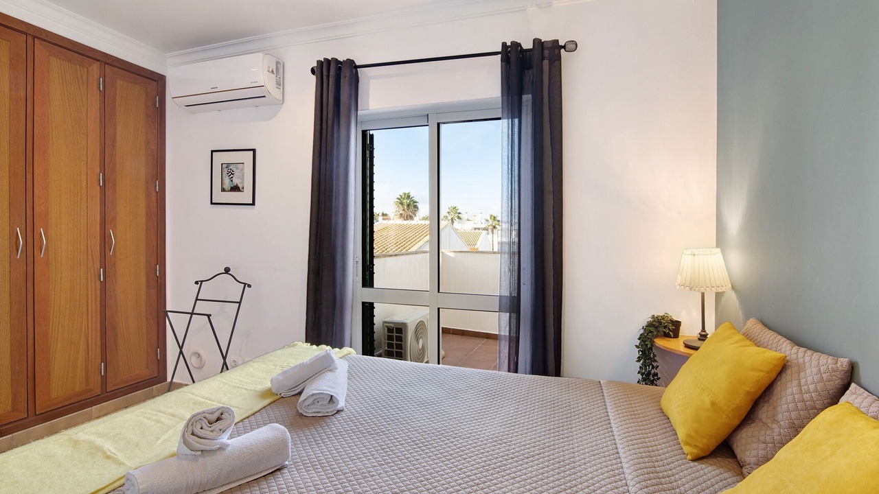 Photo of Bedroom in Santa Luzia