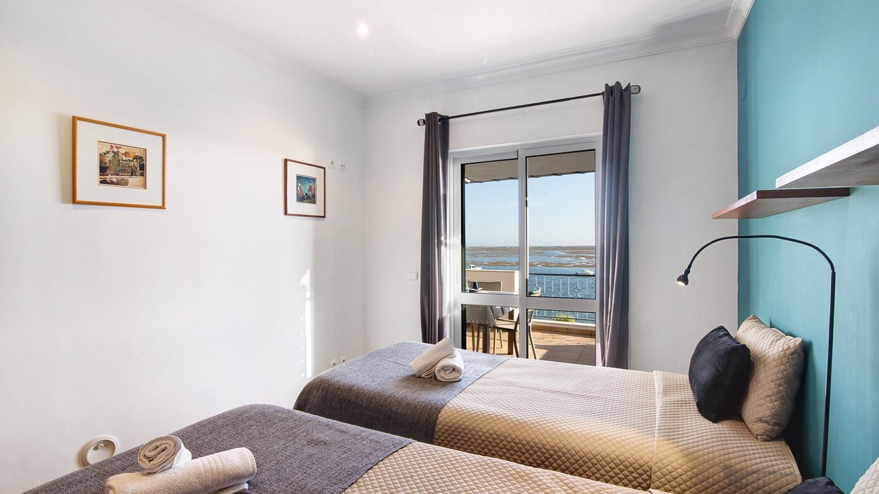 Photo of Bedroom in Santa Luzia