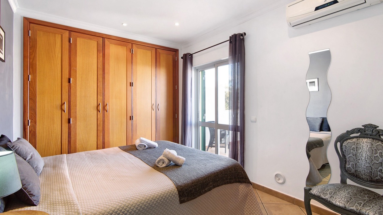 Photo of Bedroom in Santa Luzia