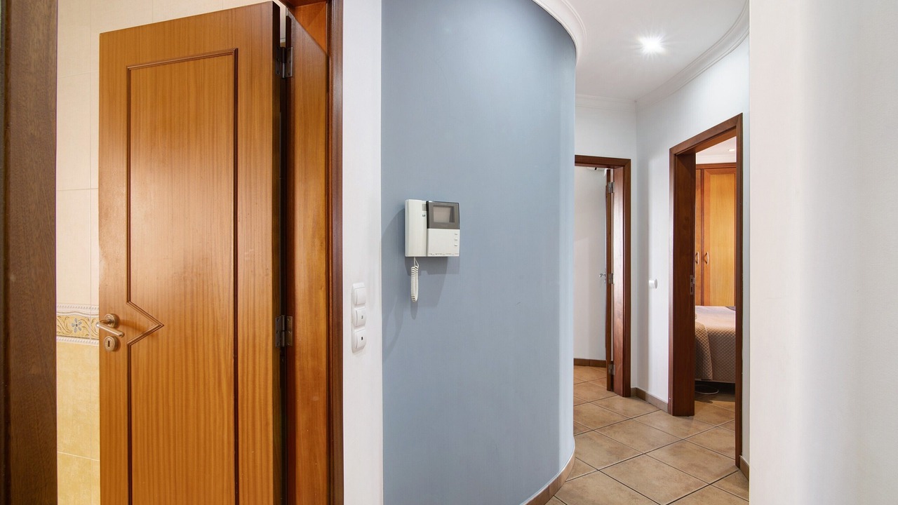 Photo of Bedroom in Santa Luzia