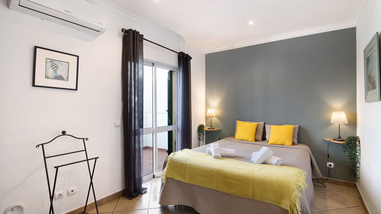 Photo of Bedroom in Santa Luzia