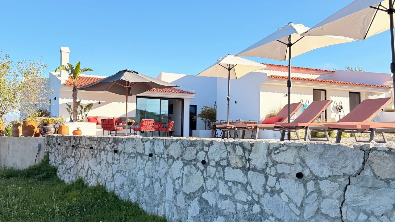 Photo of Patio Balcony in Sao Lourenco