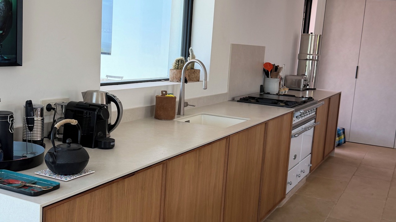 Photo of Kitchen in Sao Lourenco