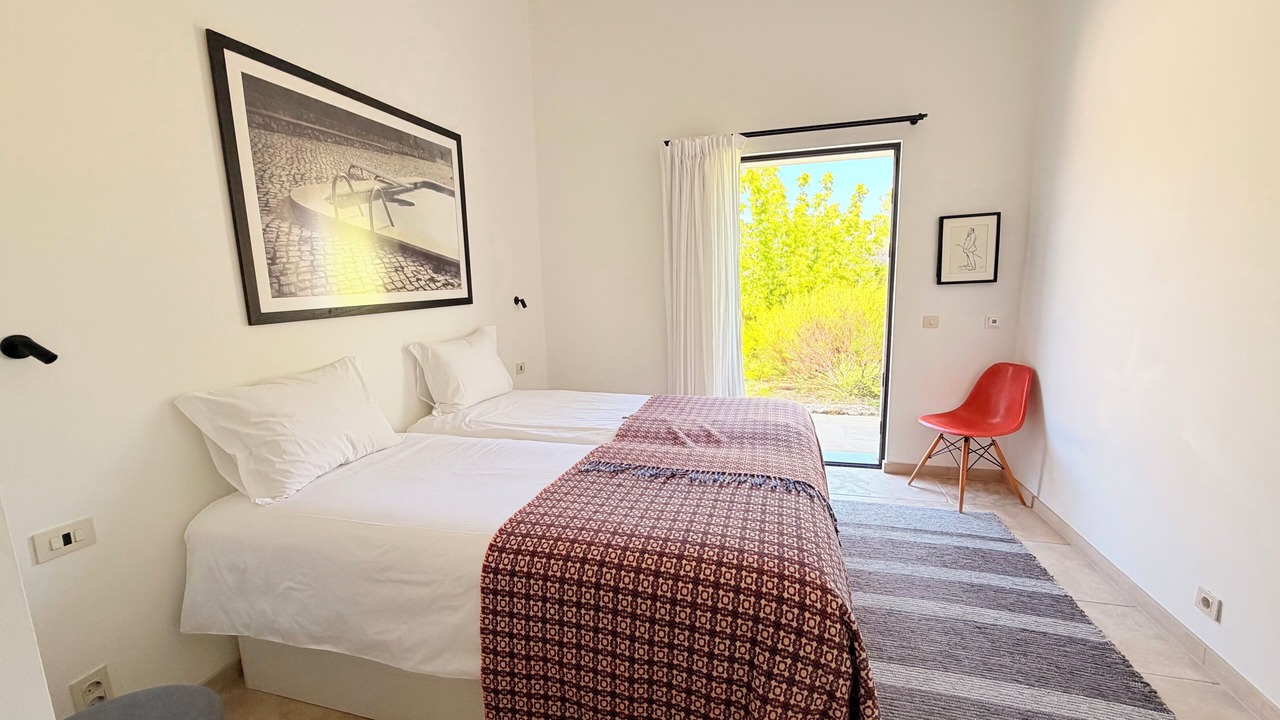 Photo of Bedroom in Sao Lourenco