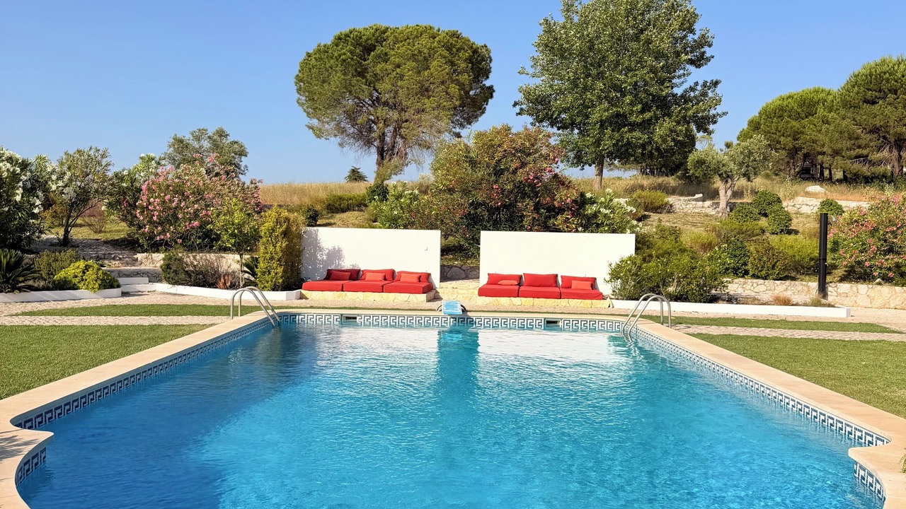Photo of Outdoor in Sao Lourenco