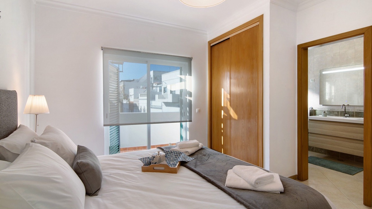 Photo of Bedroom in Olhao
