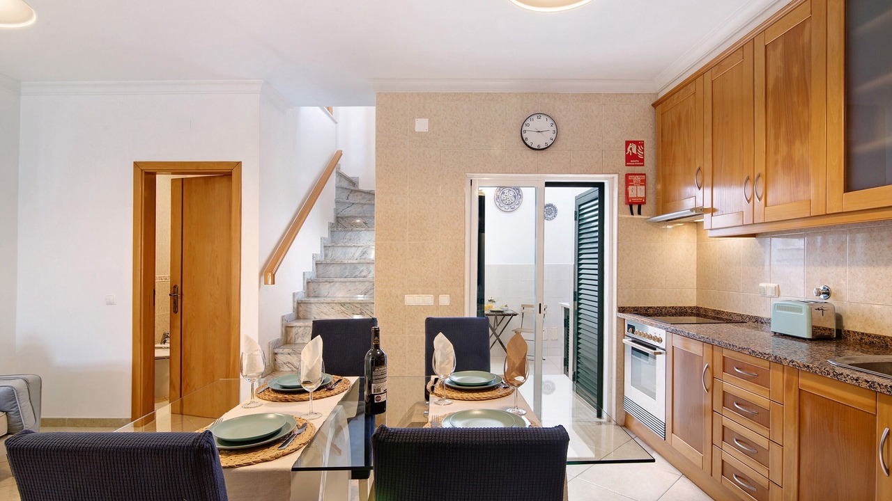 Photo of Kitchen in Olhao