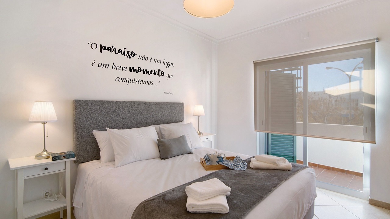 Photo of Bedroom in Olhao