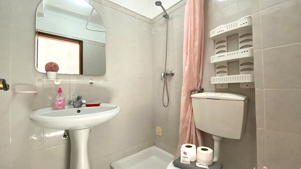 Photo of Bathroom in Manta Rota