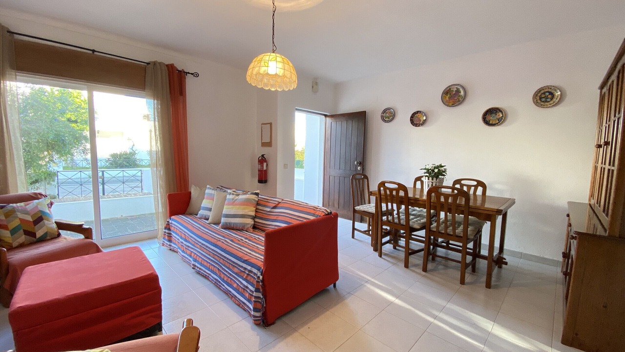 Photo of Livingroom in Manta Rota