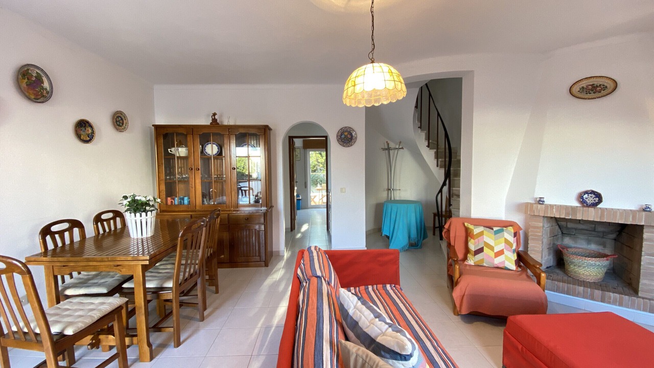 Photo of Livingroom in Manta Rota