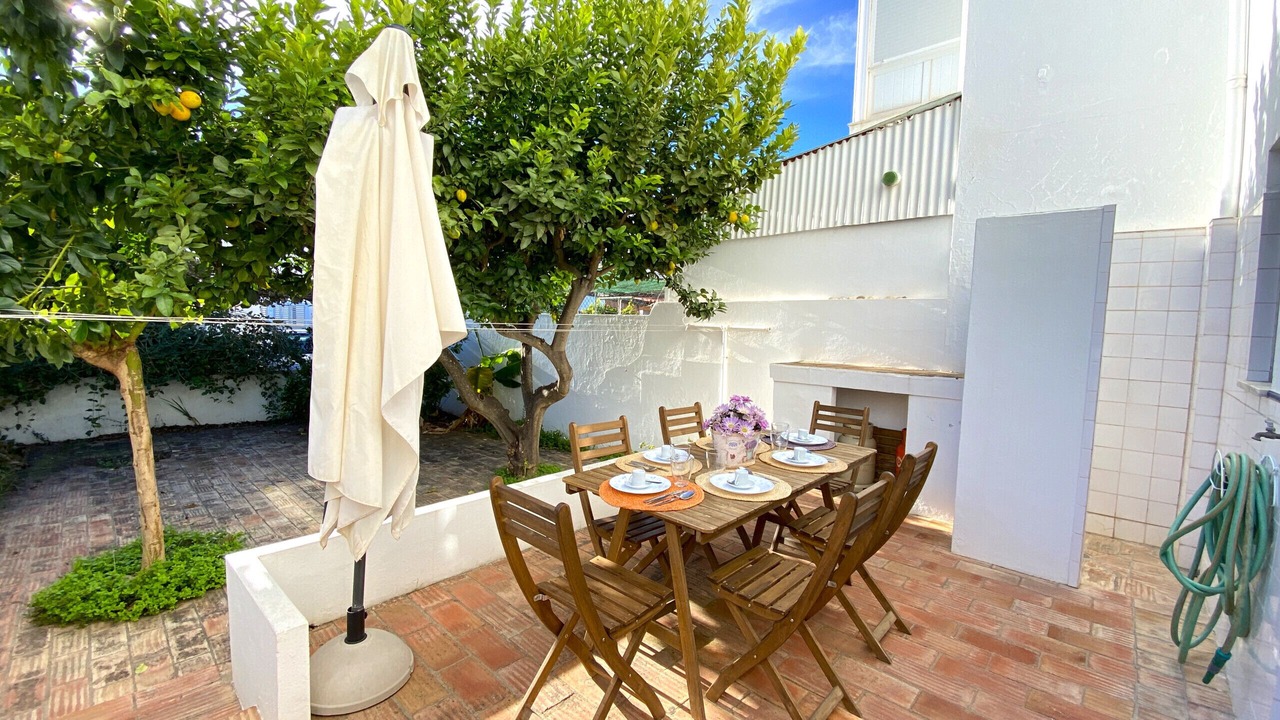 Photo of Outdoor in Manta Rota