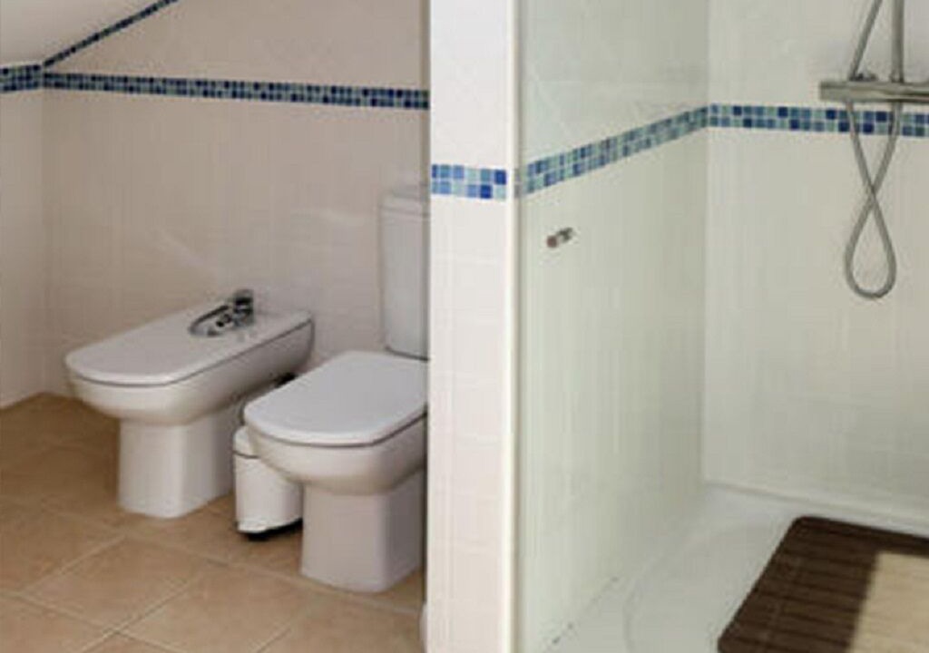 Photo of Bathroom in Sao Bras de Alportel