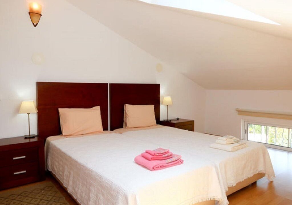 Photo of Bedroom in Sao Bras de Alportel
