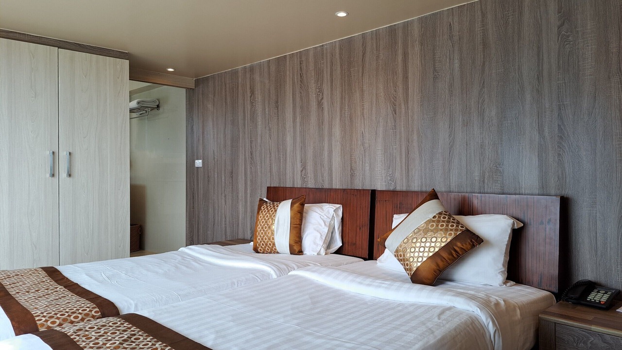 Photo of Bedroom in Patong