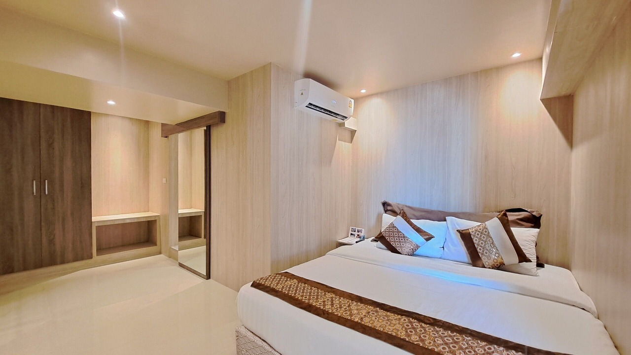 Photo of Bedroom in Patong