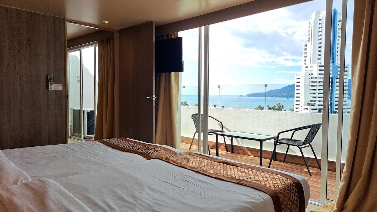 Photo of Bedroom in Patong