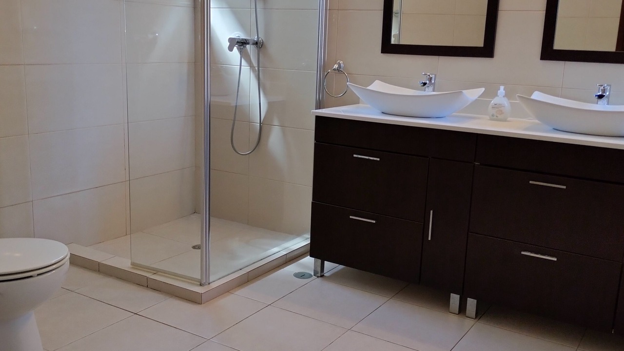 Photo of Bathroom in Olhos D'Agua