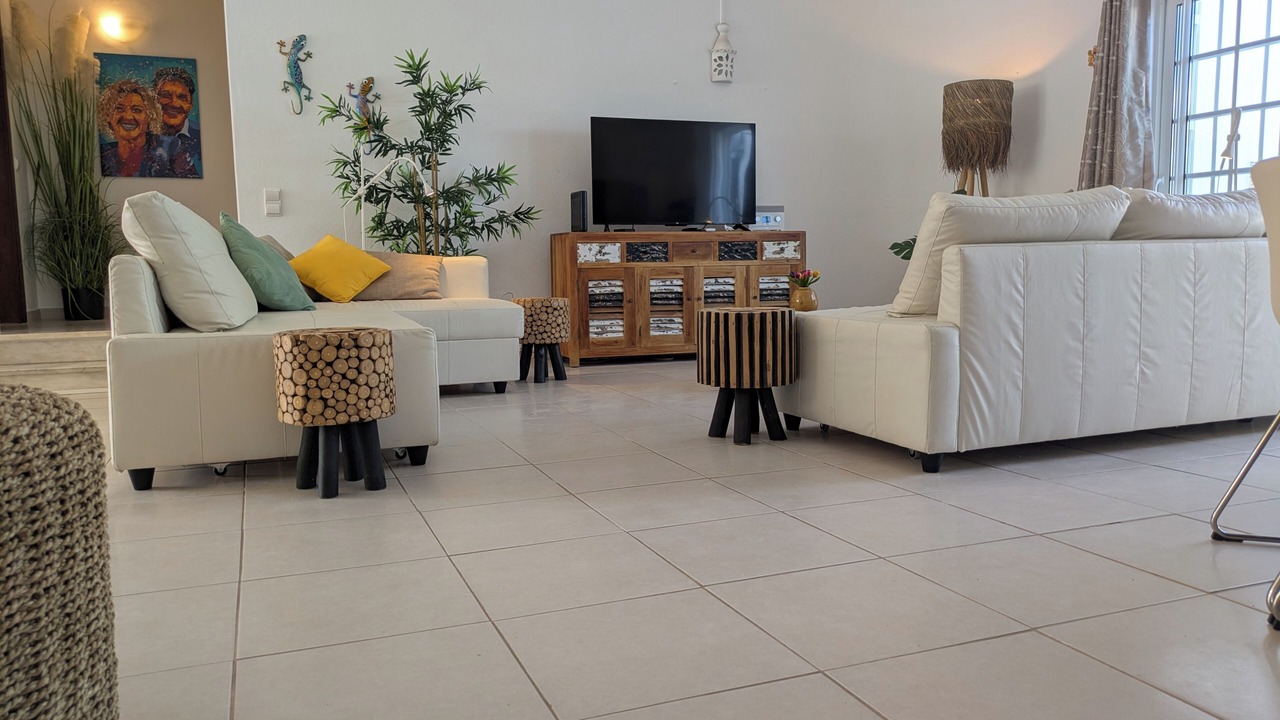 Photo of Livingroom in Olhos D'Agua