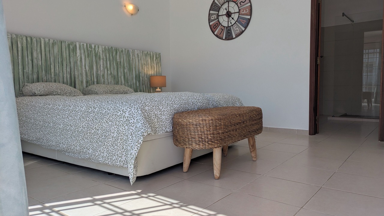 Photo of Bedroom in Olhos D'Agua