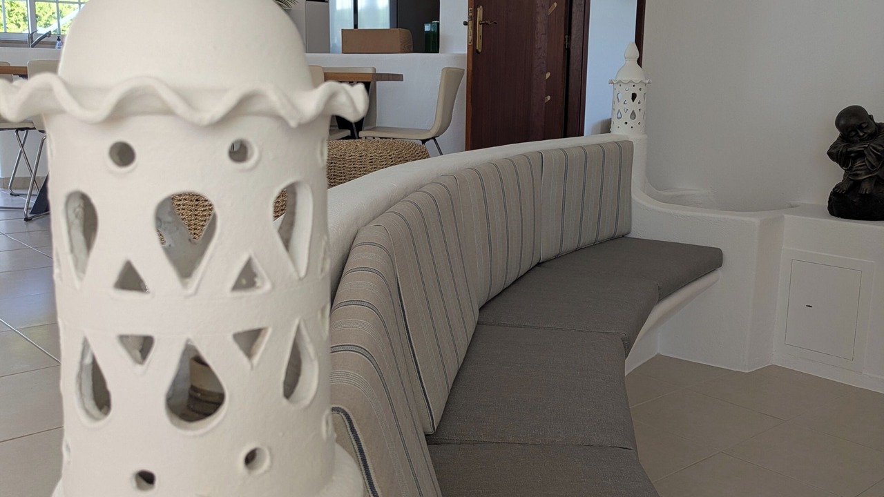 Photo of Livingroom in Olhos D'Agua